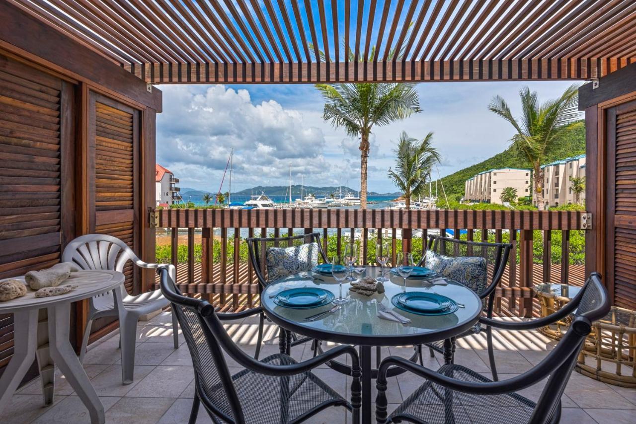 Sapphire Beach Resort East End  Exteriör bild